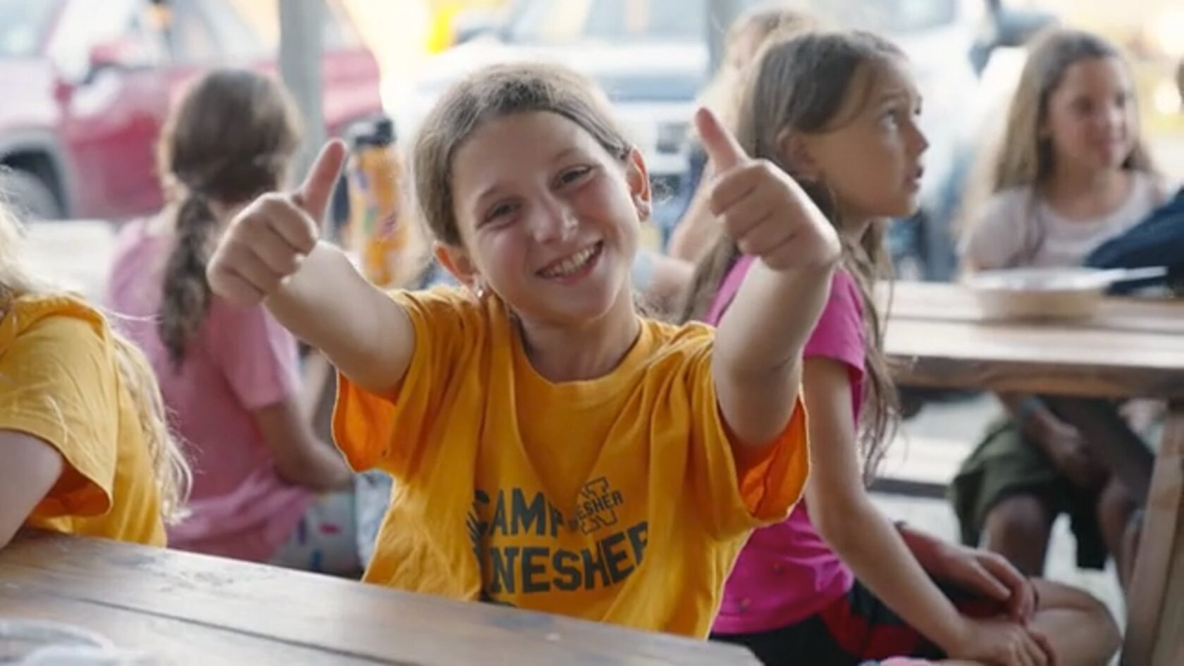 Media Center Camp Nesher