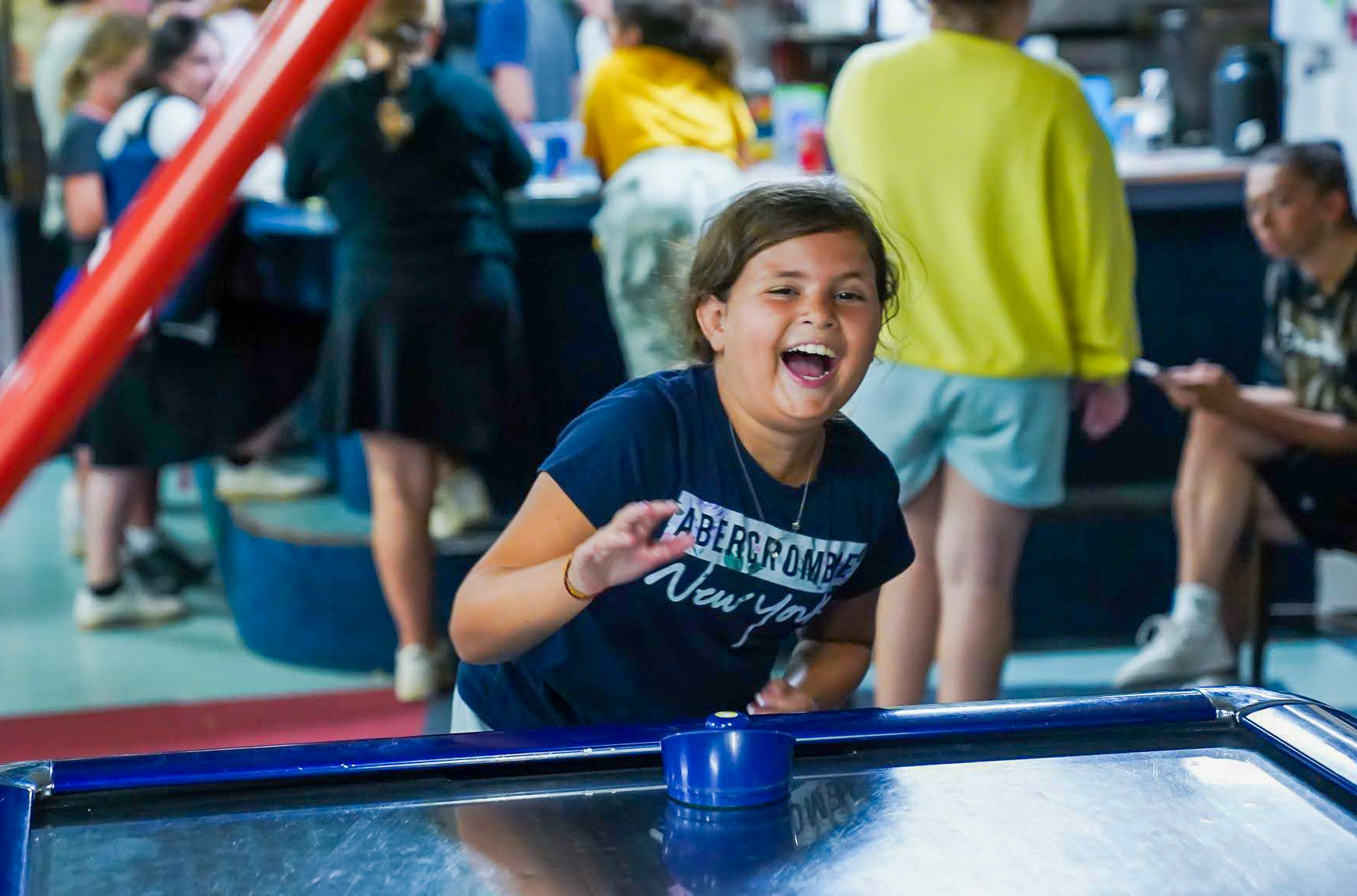 Short Stay Program | One Week Overnight Jewish Camp in PA